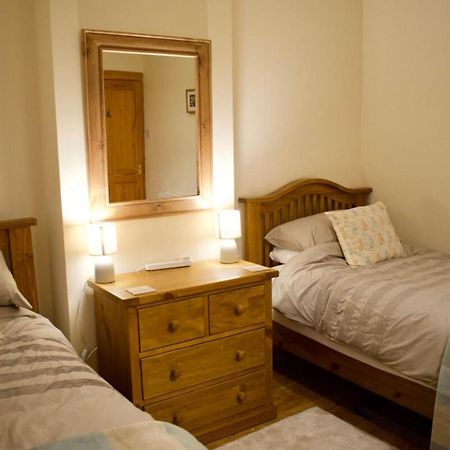 Newly Refurbed Home With Free Parking إدنبرة المظهر الخارجي الصورة