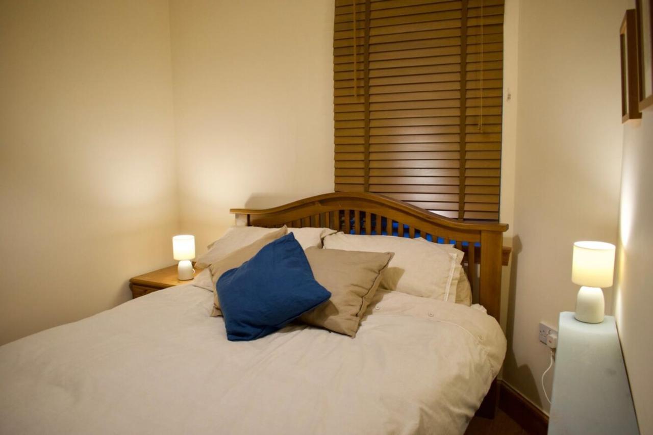 Newly Refurbed Home With Free Parking إدنبرة المظهر الخارجي الصورة
