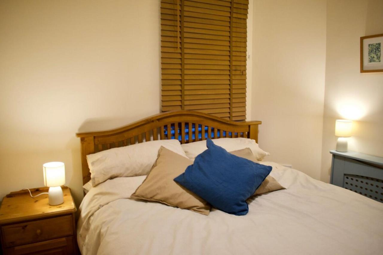 Newly Refurbed Home With Free Parking إدنبرة المظهر الخارجي الصورة