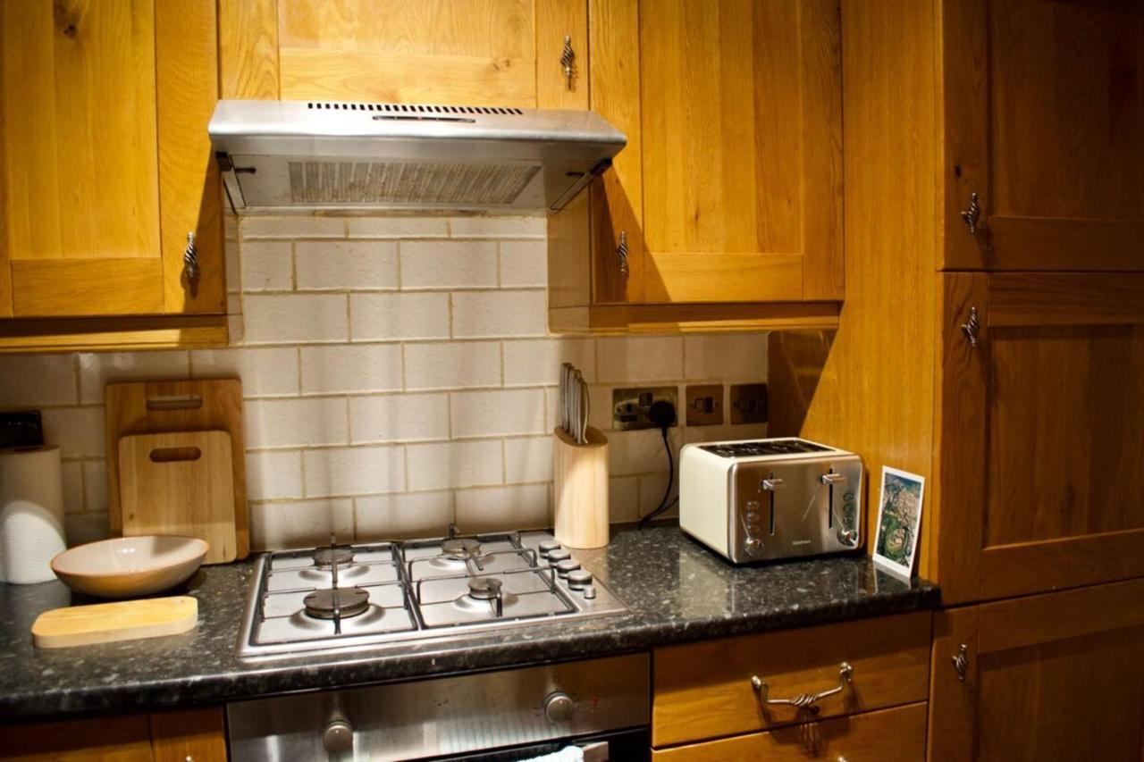 Newly Refurbed Home With Free Parking إدنبرة المظهر الخارجي الصورة
